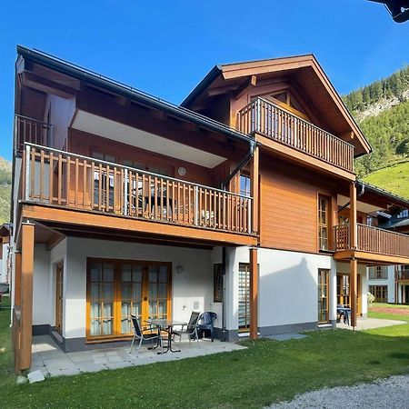 Jana 4 By Smr Rauris Apartments - Inc Spa And Near Gondola 外观 照片
