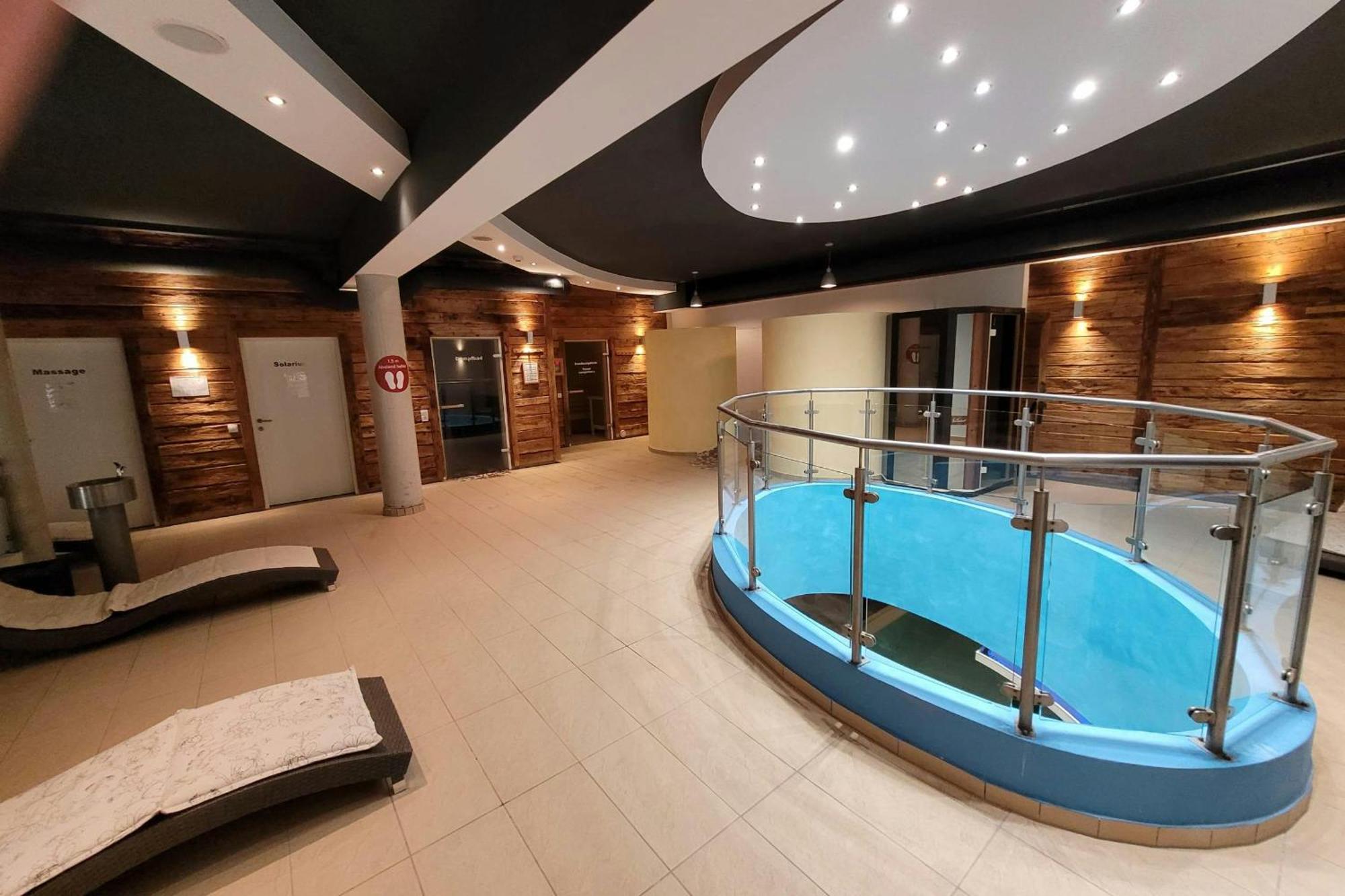 Jana 4 By Smr Rauris Apartments - Inc Spa And Near Gondola 外观 照片