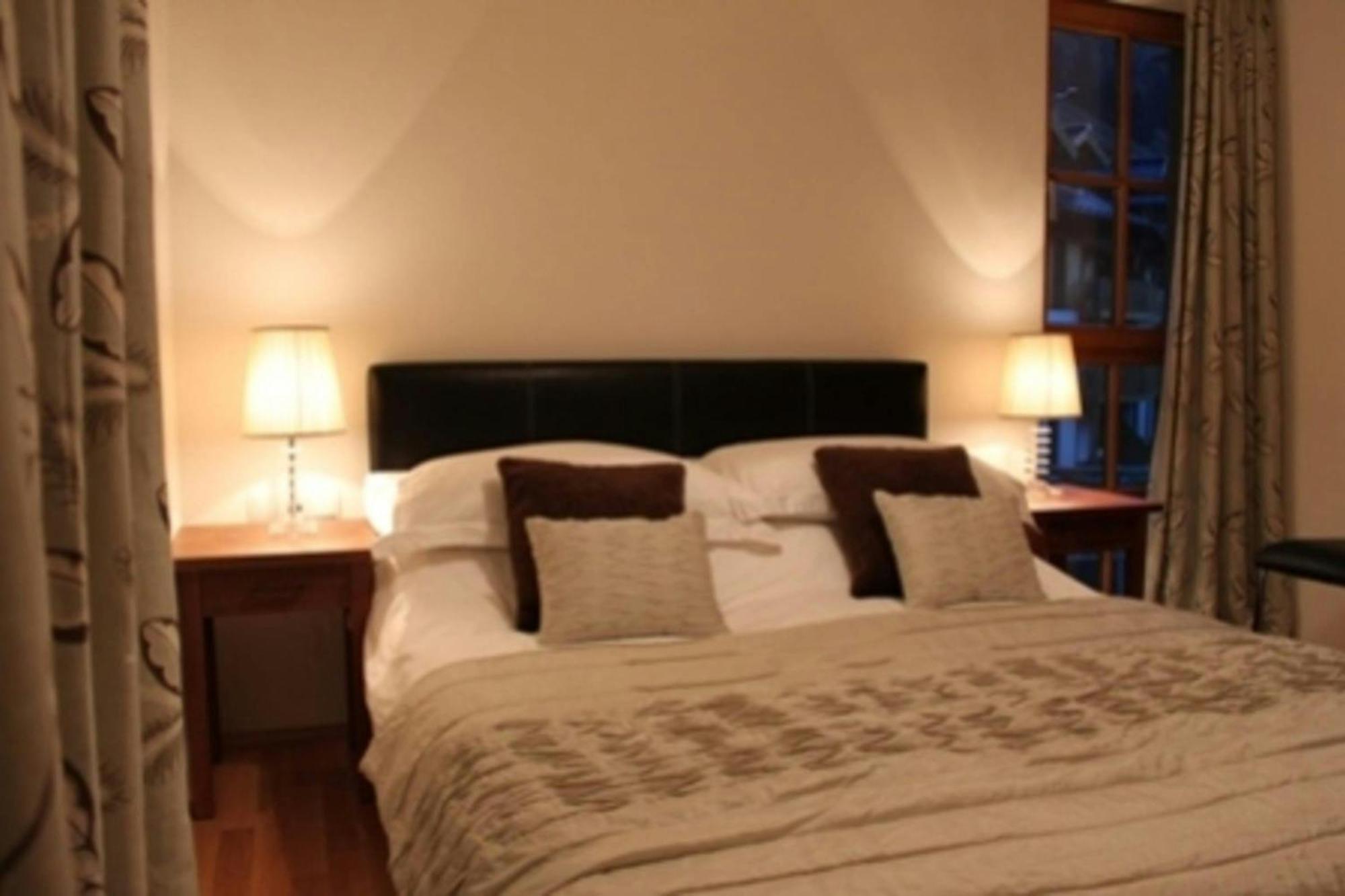 Jana 4 By Smr Rauris Apartments - Inc Spa And Near Gondola 外观 照片
