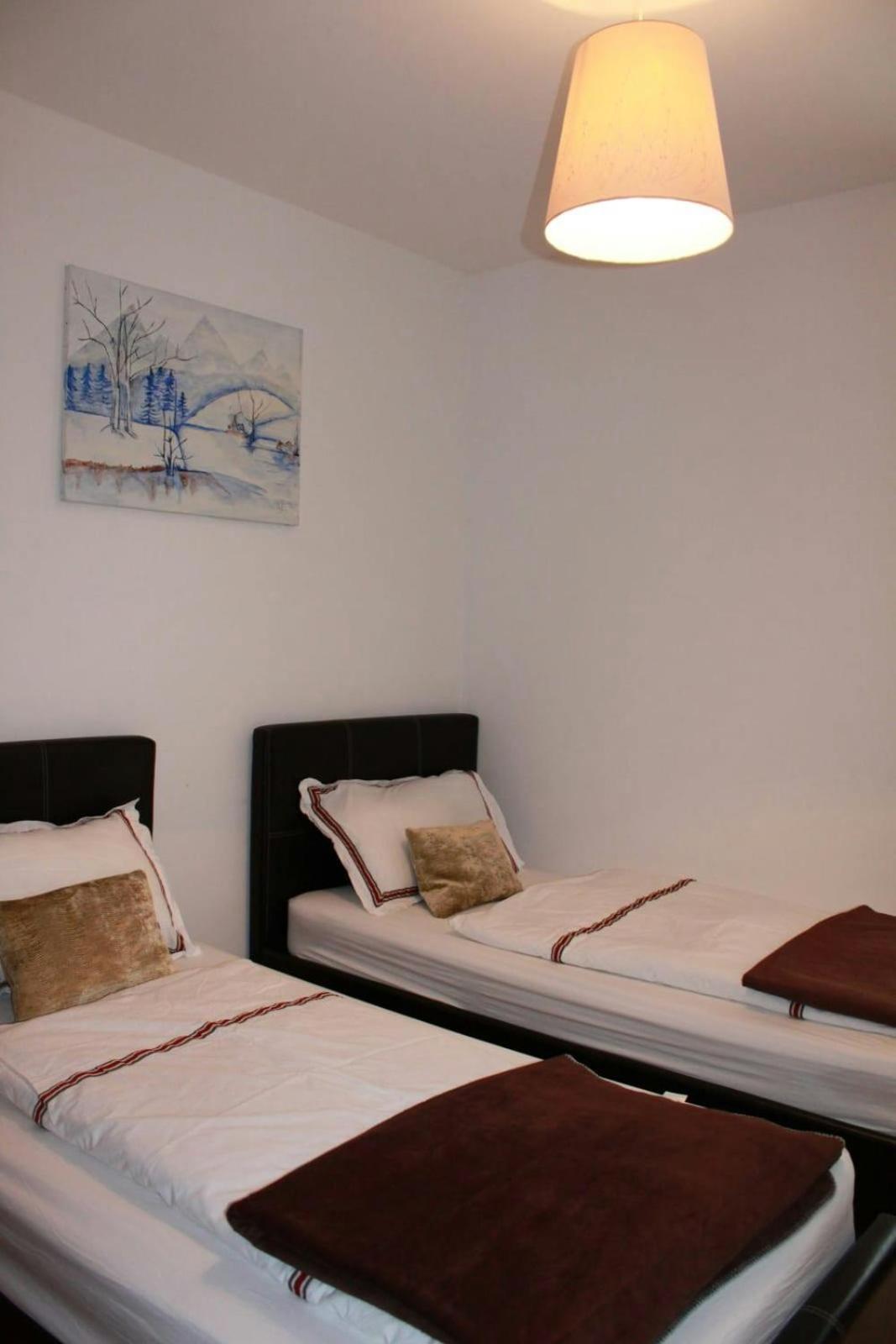 Jana 4 By Smr Rauris Apartments - Inc Spa And Near Gondola 外观 照片