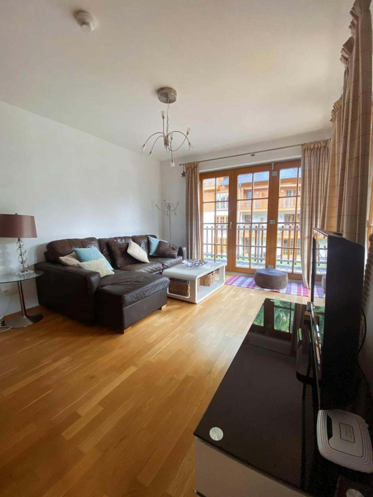 Jana 4 By Smr Rauris Apartments - Inc Spa And Near Gondola 外观 照片