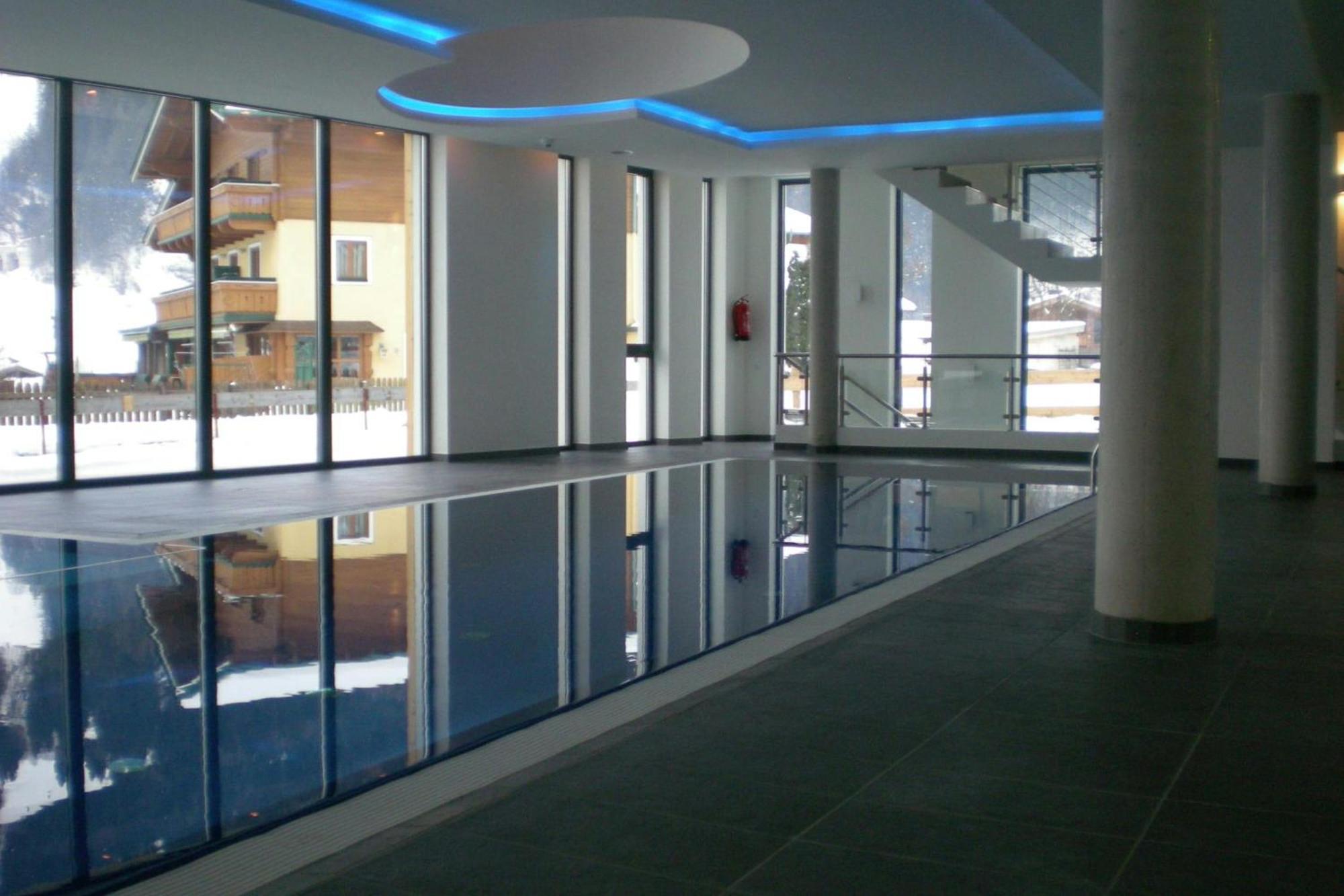 Jana 4 By Smr Rauris Apartments - Inc Spa And Near Gondola 外观 照片