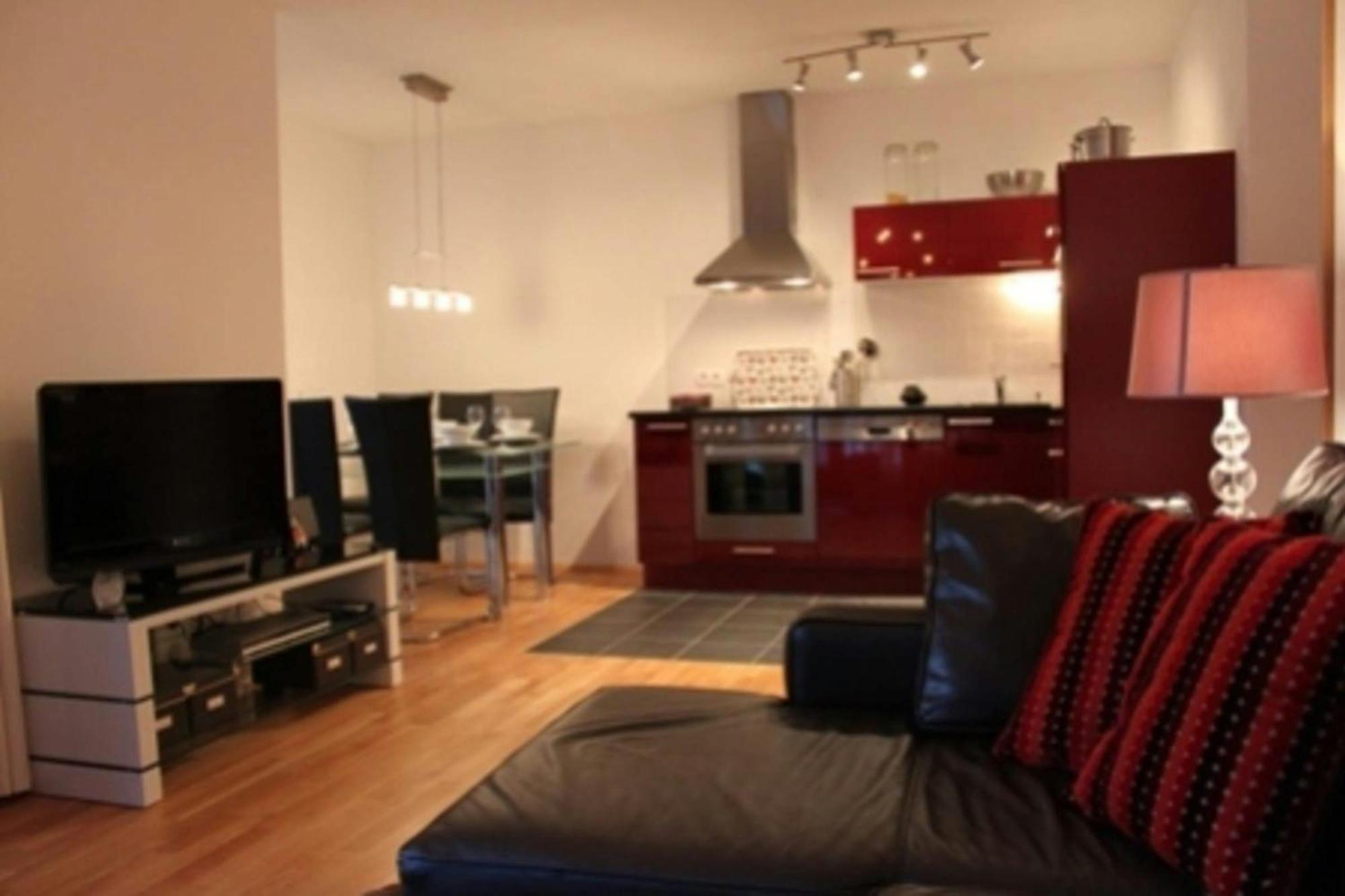 Jana 4 By Smr Rauris Apartments - Inc Spa And Near Gondola 外观 照片