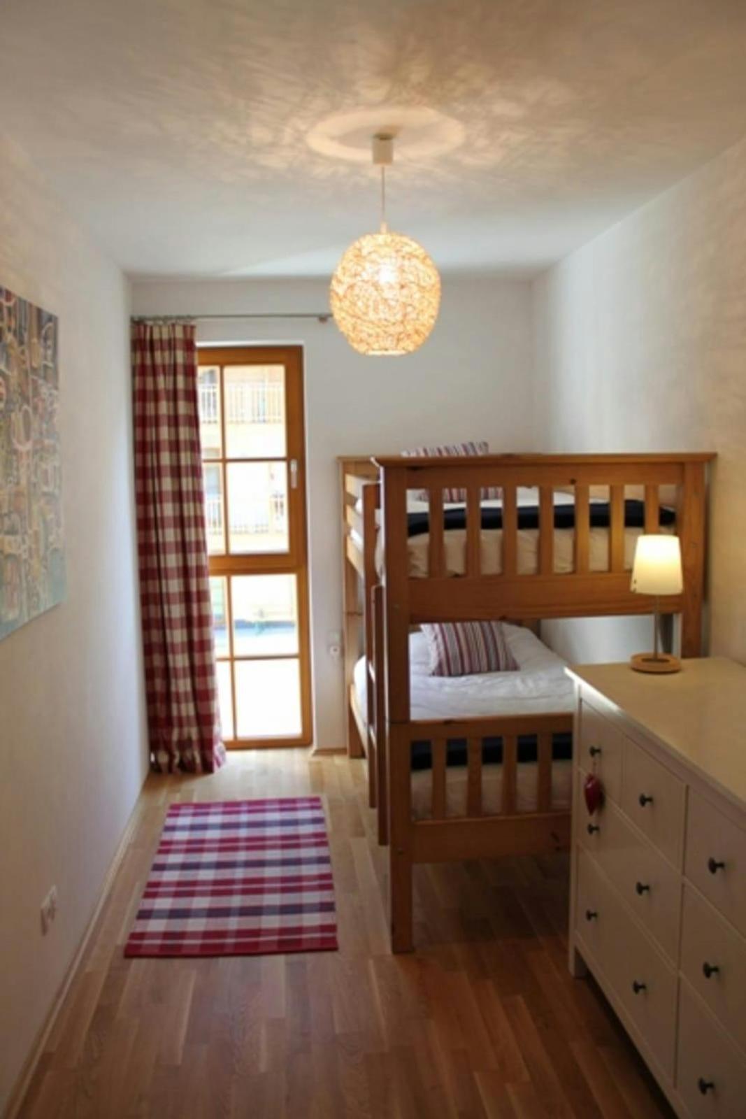 Jana 4 By Smr Rauris Apartments - Inc Spa And Near Gondola 外观 照片